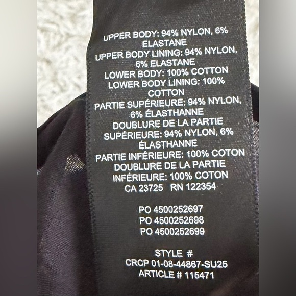 Aritzia Babaton Fluid Dress - Picture 8 of 8